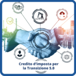 UTILIZZO CREDITO TRANSIZIONE 5.0. LE REGOLE.